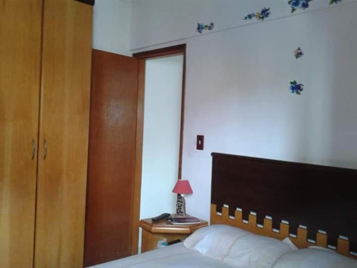 Apartamento aconchegante na praia Guilhermina Praia Grande Praia Grande (Santos) Exterior foto